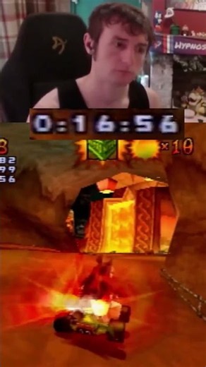THE BEST MYSTERY CAVES EVER IN CRASH TEAM RACING???