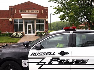 Pest control solicitor on Segway bugs residents: Russell Township Police Blotter