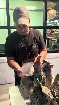 Too Good To Go- Prepared Food Bag From Whole Foods #toogoodtogo #discount #deals