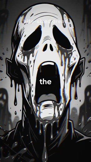 The Anguished Man — The World’s Most Haunted Painting #horrorstory