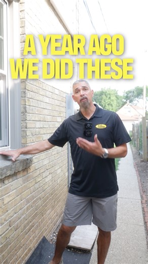 Milwaukee homeowners, don't let winter sneak up on you! We can still install new windows, doors or siding before the snow hits. Prices are steady despite tariff rumors - we've got your back! No extra fees, no surprises. Schedule a FREE consultation today! Contact us: https://tiltinwindowsdoorsandmore.com/contact/ | Tiltin Windows, Doors & More