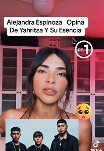 1.6M views · 43K reactions | La conductora Alejandra Espinoza hacía...
