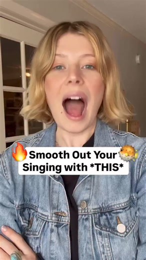1108 Vocal Studio on Instagram: "Comment, “SING” to get all our tips on smoothing out your voice and singing with power + ease!! We’ll send you the details! **just make sure you’re following so our message sends though to you 🤍 #sing #singingtips #vocalcoach #vocals #singer singing"