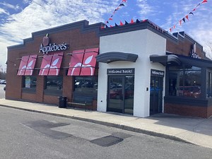 Applebee's Completes 'Refresh,' Expands Menu With New Dishes