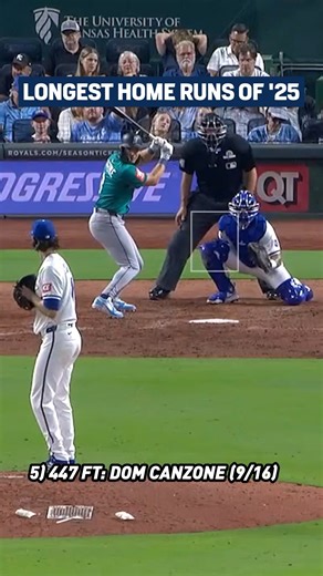 Seattle Mariners on Reels