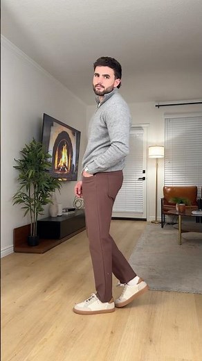 Elevate Your Office Look: Business Casual Outfit