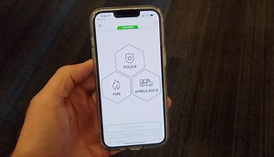 These emergency apps promise to send you help fast