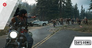 Days Gone Secret Ending: What Is It, How To Get It and More!