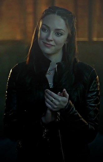 Hope Mikaelson: The Allure of a Tribrid | Legacies Season 4 Edit