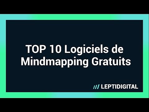 TOP 10 Free Mind Mapping Software (2025)