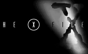 X Files Theme Tune