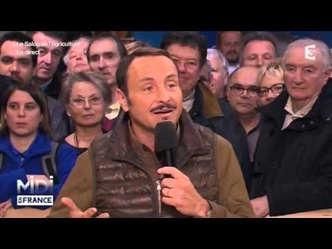 GASTRONOMIE : Les spécialités de l'Auvergne-Rhône-Alpes avec le chef 3 étoiles Georges Blanc