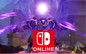 Fact check: Do you need Nintendo Switch Online to play Overwatch 2?
