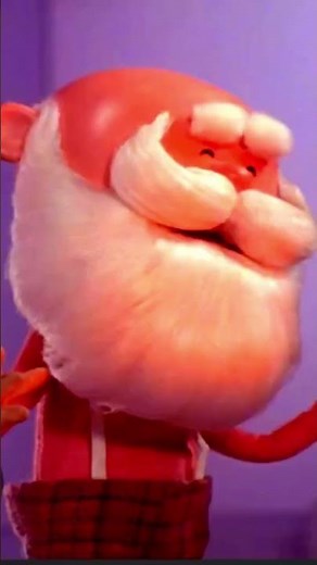 “Rudolph The Red Nosed Reindeer” (1964)