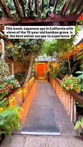 189K views · 12K reactions | Indulge in tranquility at this magical...