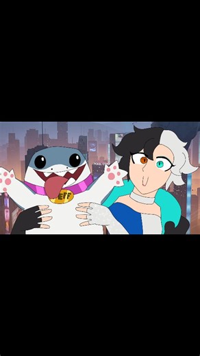 shyguy on Instagram: "FINNNNALLLLY DONE WOOOOO mann this one took way longer than it should have... like longer then anything Ive ever made. Glad its finally done tho, I got more different anims on the way for other games too so if u like my stuff u should uhhh..... ahahaha *looks at u ugly* follow me  #reels #trendingreels #fyp #animation #2danimation #marvelrivals #marvelrivalsmemes #lunasnow #iron #jeffthelandshark"