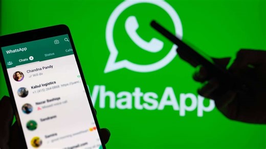 Neuer WhatsApp-Button: Millionen sollen ihn bekommen, doch fast niemand findet die Funktion