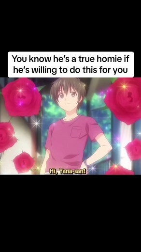 Top Anime Bromance Moments You Need to See