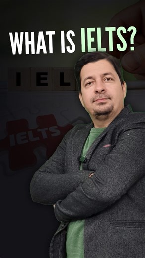 Rehan Aftab : Interview Coach on Instagram: "Today we are going to Discussed about IELTS and why & Where it required IELTS stands for International English Language Testing System. It is a globally accepted English proficiency test that checks how well you can listen, read, write, and speak English. Why is IELTS required? IELTS is needed if you want to: • Study abroad (UK, Canada, Australia, New Zealand, Europe) • Work abroad • Migrate / apply for PR (Canada, Australia, UK) • Prove English skill