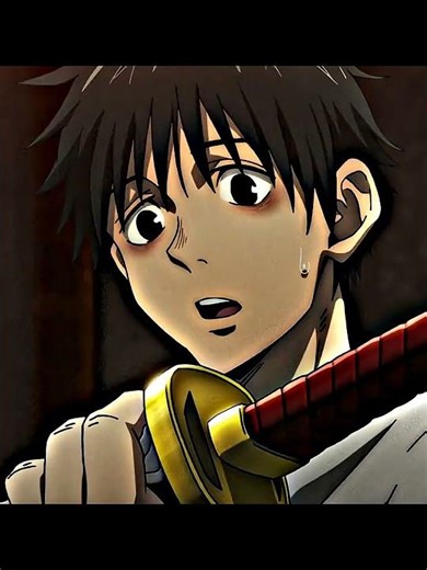 gojo teached yuta okkatsu how use rika power