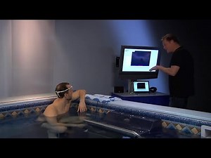 Elite Stroke Training System by Endless Pools®