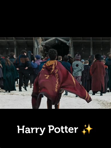 Primeiro trailer da série Harry Potter 2026, pela HBO MAX. #harrypotter #hbomax #series #mundobruxo