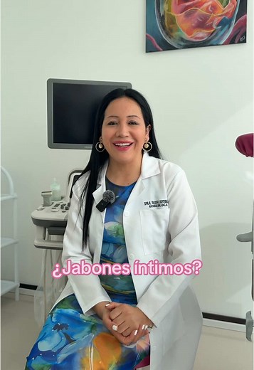 Cuidados para tu zona íntima: jabones adecuados