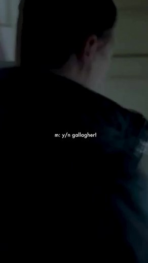 pov: mickey walks in on y/n all b**t up from her ex bf #shameless #gallavich #fyp #foryou #foryoupage