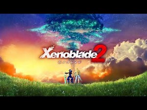 Xenoblade Chronicles 2 OST - Battle!