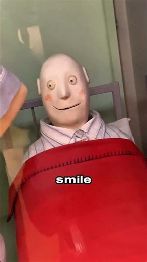 Creepy Machine Only Works If You Successfully Land A Coin 😱