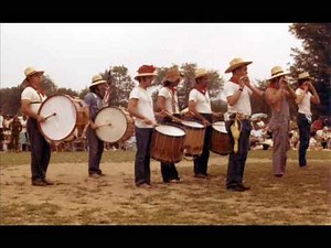 1970 Chippewa F&D at Hudson Valley Contest
