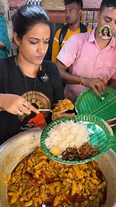 Most angry Nandini didi of Kolkata 🤣🤣🤣 | Foodiesince96