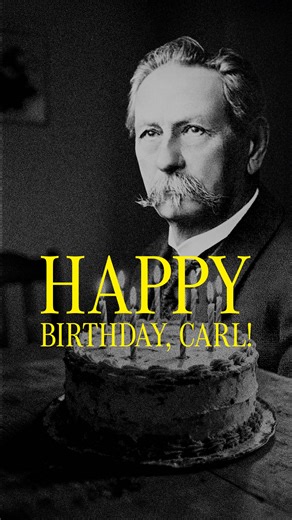 65K views · 1.5K reactions | Congrats on turning 181, Carl Benz. ...