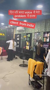 8.2K views · 173 reactions | numa#☎️025590134 | Numa Beauty Parlour | Facebook