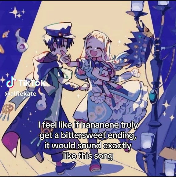 if you haven’t listened to it yet what are you doing I’ve been crying all day #tbhk #toiletboundhanakokun #hananene #yashironene #hanakokun