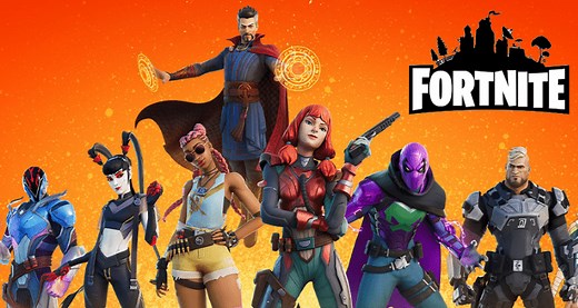 FIX: Fortnite Error IS-0002-DP-OS-03? Fortnite Not Launching