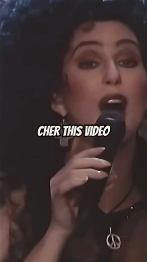 Back From The 80s With Cher #music #80smusic #cher #greatesthits #weekend #shorts