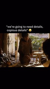 😂😂 (@gameofthrones @hbo) For Peter Dinklage’s role as Tyrion Lannister in Game of Thrones (2011), he focused on portraying Tyrion’s intelligence and emotional depth rather than leaning into fantasy stereotypes. He chose the role because he felt the character was written with rare complexity and avoided the reductive tropes often given to actors with dwarfism. Dinklage also worked closely with the showrunners to ensure Tyrion’s wit, political insight, and vulnerability stayed grounded throughou