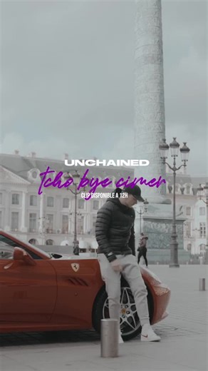 Unchained : Nouveau Clip Musical à Découvrir