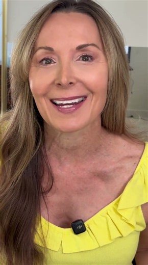 My Neck Journey — Poikiloderma at 57