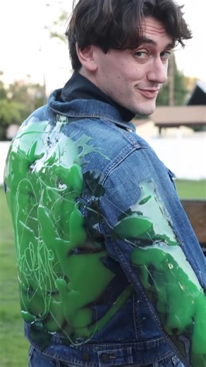 Becoming Spider-Man IRL! | Jake Laser