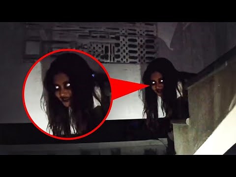 15 Scary Videos That Left the Internet Confused