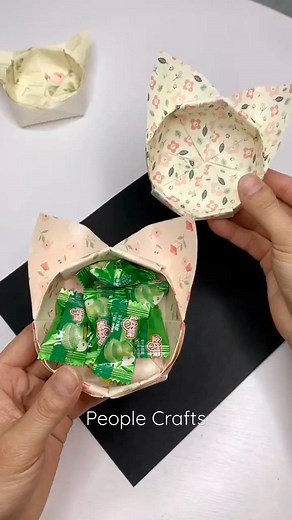 3.8K views · 19 reactions | Amazing Paper Craft Ideas. Full Tutorial...