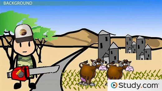 Ecology Restoration Techniques & Examples | What is Ecology Restoration?