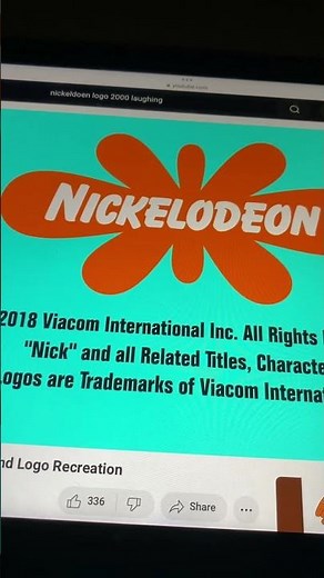 Paramount/Nickelodeon (1999)