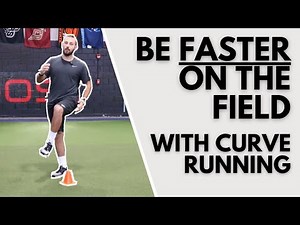 Get FASTER: Essential Curve Running Drills for Athletes and Coaches
