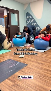 65K views · 191 reactions | . Desire a natural birth experience? Want...