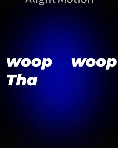 Woop Woop: El Sonido de la Policía en TikTok