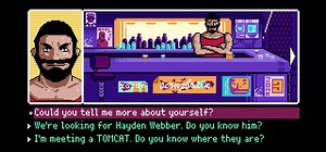 2064: Read Only Memories Review | TheSixthAxis