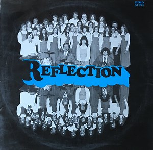 Reflection - Reflection